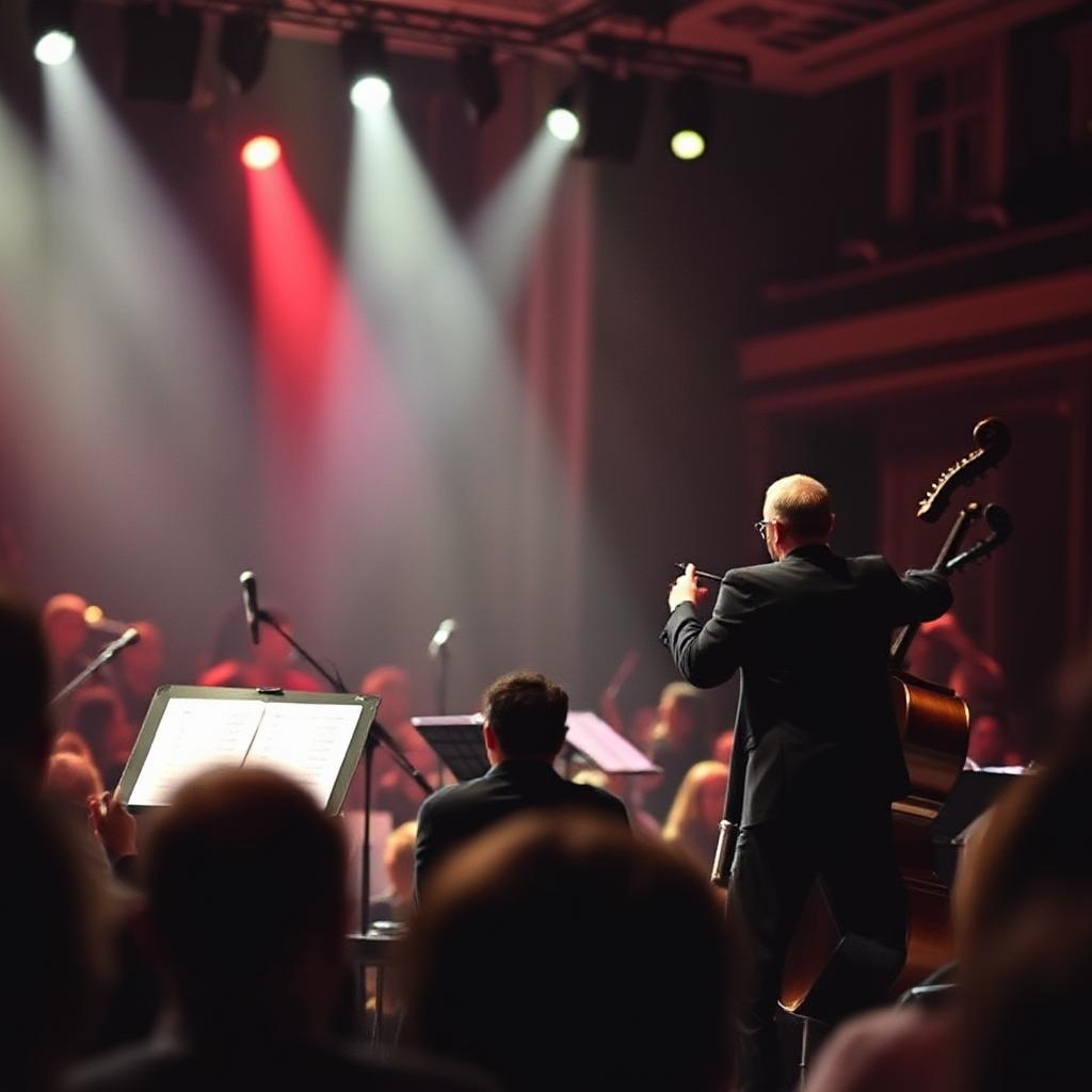 Amori in corso (live 2014)